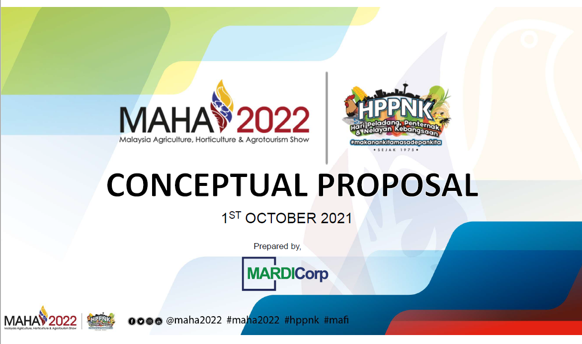MAHA 2022